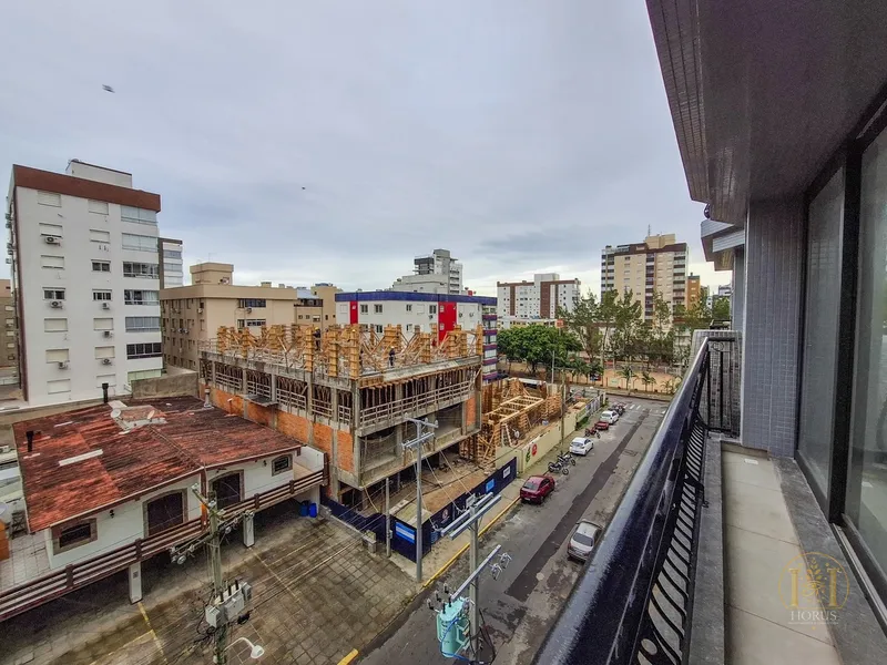 Apartamento de frente com terraço a duas quadras do mar!: 6ª foto da galeria de imagens do imóvel