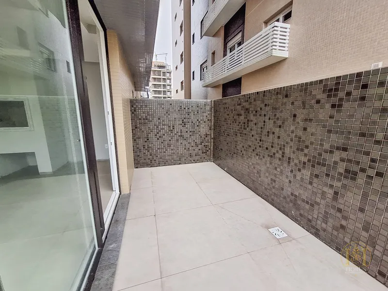 Apartamento de frente com terraço a duas quadras do mar!: 8ª foto da galeria de imagens do imóvel