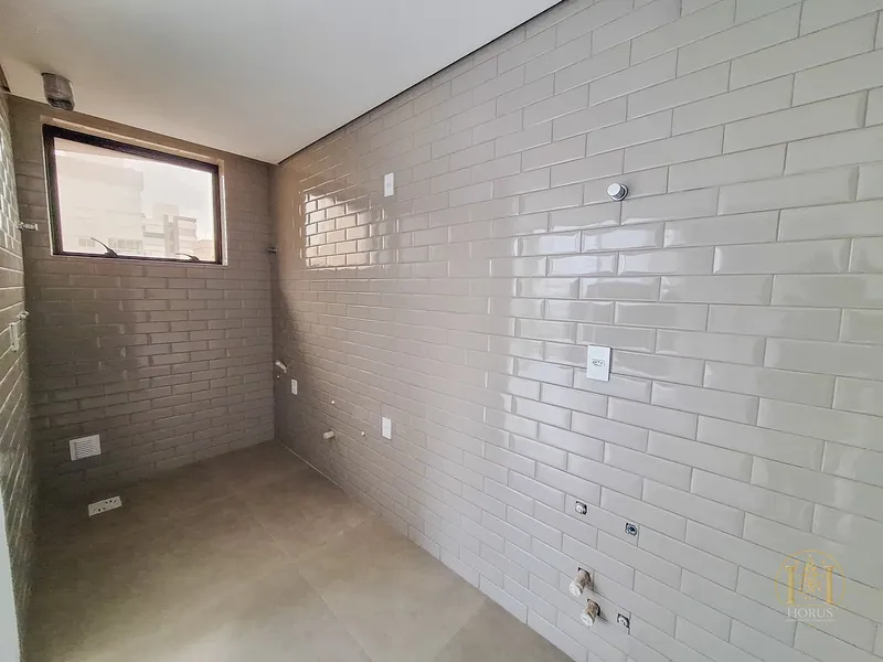 Apartamento de frente com terraço a duas quadras do mar!: 10ª foto da galeria de imagens do imóvel