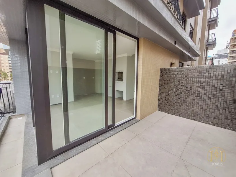 Apartamento de frente com terraço a duas quadras do mar!: 9ª foto da galeria de imagens do imóvel