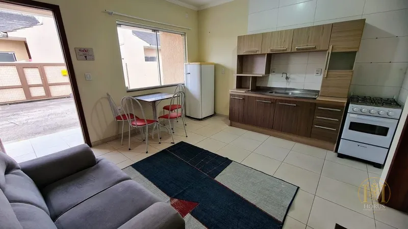 Imóvel residencial ou comercial