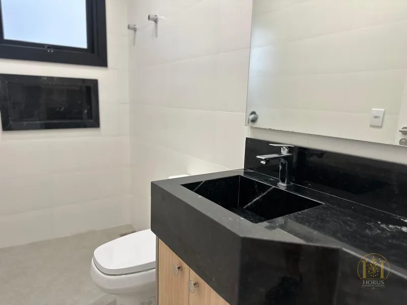 BELÍSSIMO SOBRADO A VENDA NO CONDOMÍNIO SUNSET: 19ª foto da galeria de imagens do imóvel