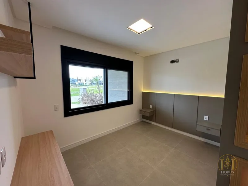 BELÍSSIMO SOBRADO A VENDA NO CONDOMÍNIO SUNSET: 18ª foto da galeria de imagens do imóvel