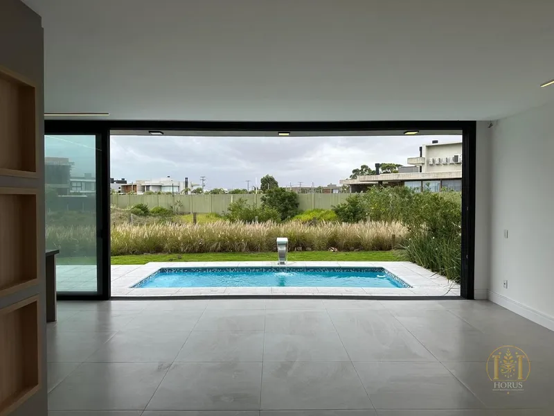 BELÍSSIMO SOBRADO A VENDA NO CONDOMÍNIO SUNSET: 7ª foto da galeria de imagens do imóvel