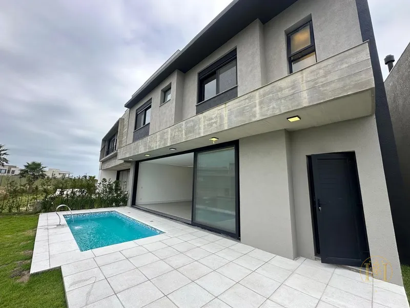 BELÍSSIMO SOBRADO A VENDA NO CONDOMÍNIO SUNSET: 8ª foto da galeria de imagens do imóvel