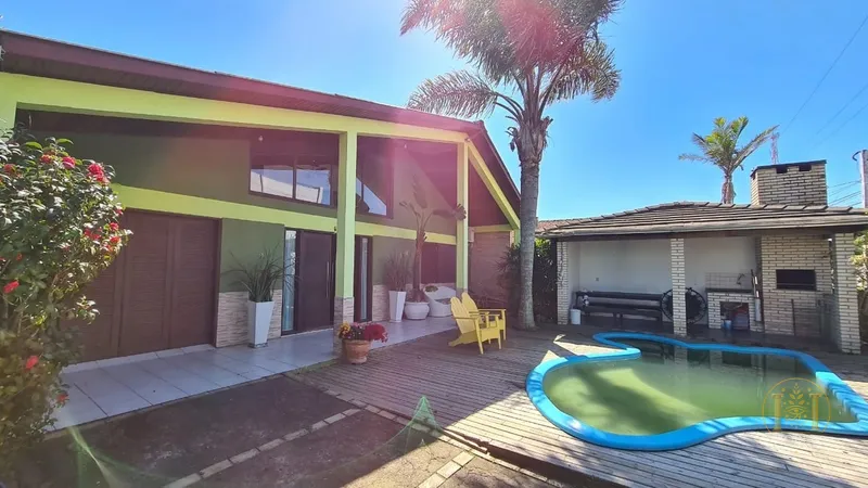 Imóvel residencial ou comercial