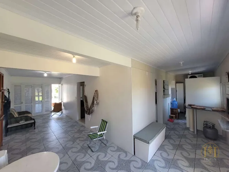 Maravilhosa Casa Térrea Mobiliada com 2 Terrenos: 12ª foto da galeria de imagens do imóvel