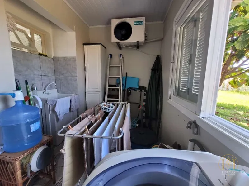 Maravilhosa Casa Térrea Mobiliada com 2 Terrenos: 11ª foto da galeria de imagens do imóvel