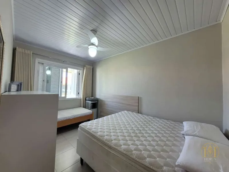 Maravilhosa Casa Térrea Mobiliada com 2 Terrenos: 5ª foto da galeria de imagens do imóvel