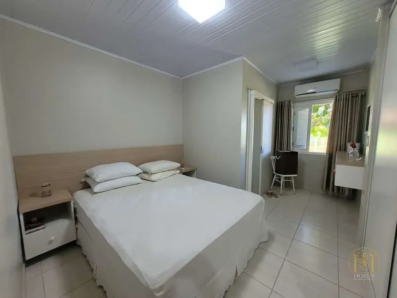 Maravilhosa Casa Térrea Mobiliada com 2 Terrenos: 6ª foto da galeria de imagens do imóvel