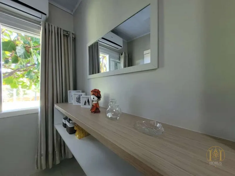 Maravilhosa Casa Térrea Mobiliada com 2 Terrenos: 8ª foto da galeria de imagens do imóvel