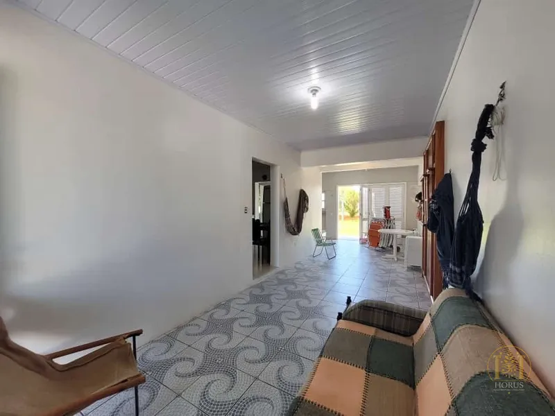 Maravilhosa Casa Térrea Mobiliada com 2 Terrenos: 13ª foto da galeria de imagens do imóvel