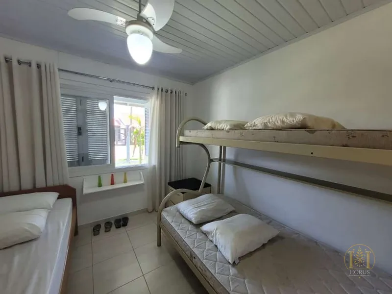 Maravilhosa Casa Térrea Mobiliada com 2 Terrenos: 7ª foto da galeria de imagens do imóvel