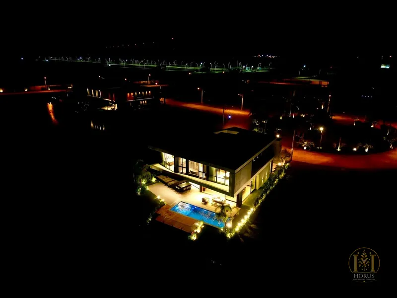 CONDOMÍNIO SENSE - SOBRADO EXCLUSIVO À VENDA: 83ª foto da galeria de imagens do imóvel