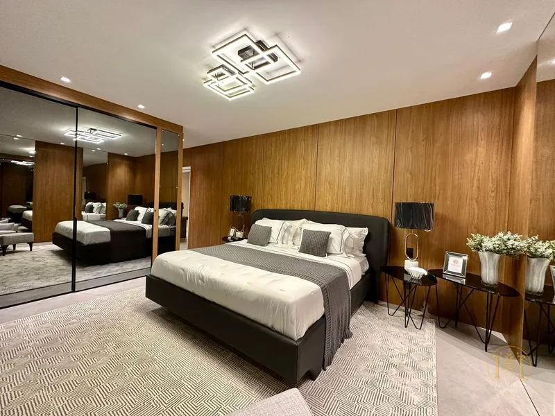 CONDOMÍNIO SENSE - SOBRADO EXCLUSIVO À VENDA: 52ª foto da galeria de imagens do imóvel