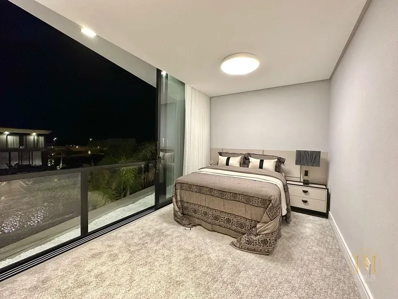 CONDOMÍNIO SENSE - SOBRADO EXCLUSIVO À VENDA: 62ª foto da galeria de imagens do imóvel