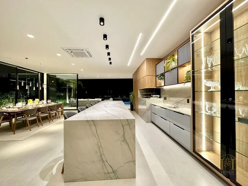 CONDOMÍNIO SENSE - SOBRADO EXCLUSIVO À VENDA: 38ª foto da galeria de imagens do imóvel