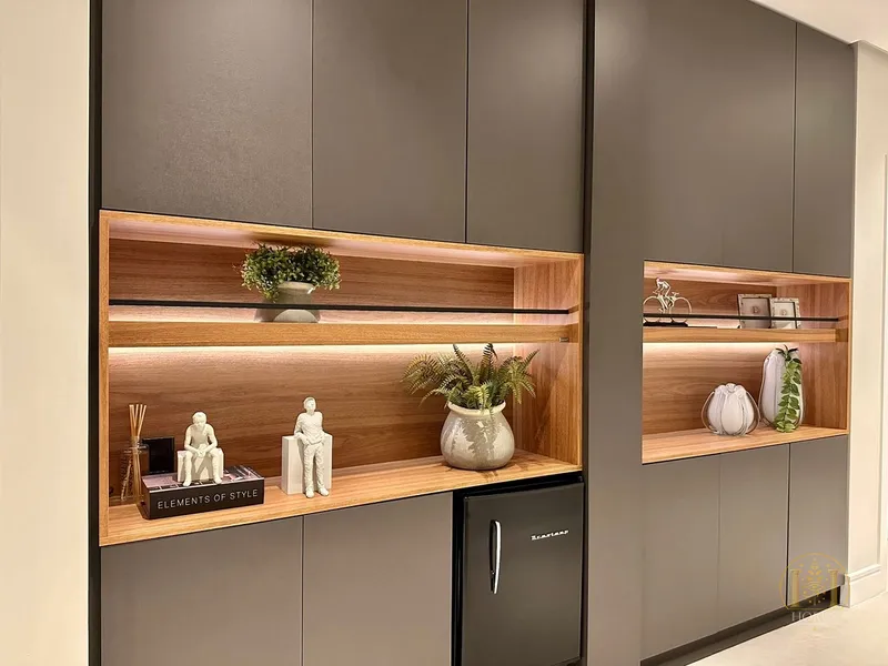 CONDOMÍNIO SENSE - SOBRADO EXCLUSIVO À VENDA: 45ª foto da galeria de imagens do imóvel