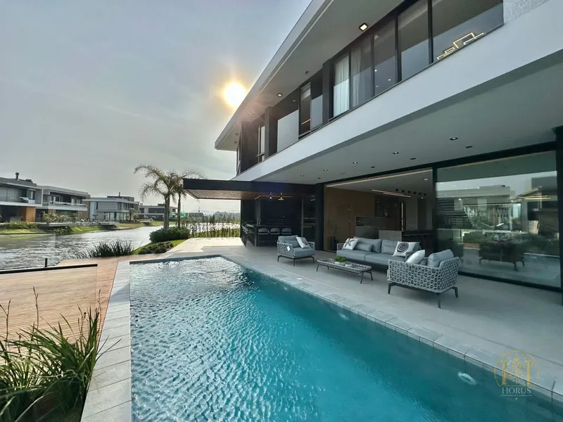 CONDOMÍNIO SENSE - SOBRADO EXCLUSIVO À VENDA: 5ª foto da galeria de imagens do imóvel