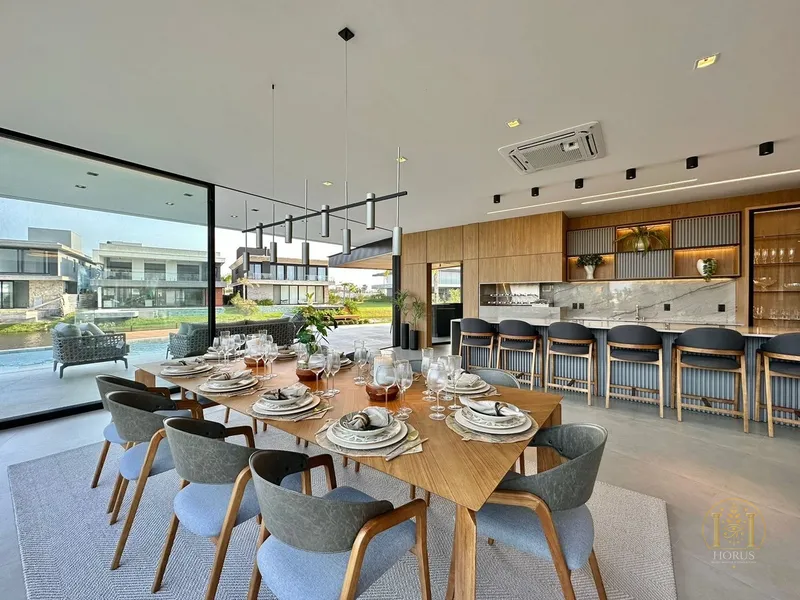 CONDOMÍNIO SENSE - SOBRADO EXCLUSIVO À VENDA: 16ª foto da galeria de imagens do imóvel