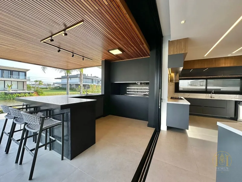 CONDOMÍNIO SENSE - SOBRADO EXCLUSIVO À VENDA: 13ª foto da galeria de imagens do imóvel