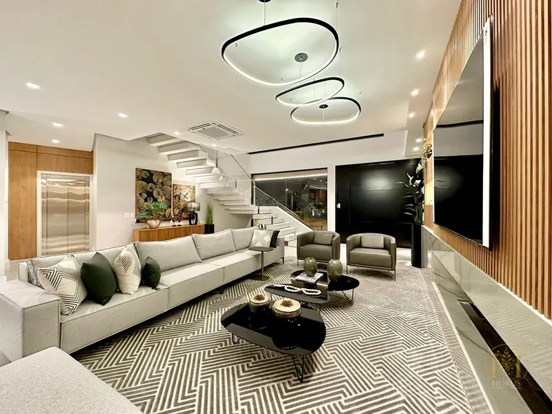 CONDOMÍNIO SENSE - SOBRADO EXCLUSIVO À VENDA: 22ª foto da galeria de imagens do imóvel