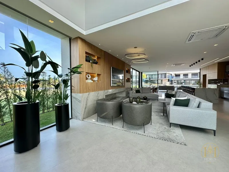 CONDOMÍNIO SENSE - SOBRADO EXCLUSIVO À VENDA: 11ª foto da galeria de imagens do imóvel