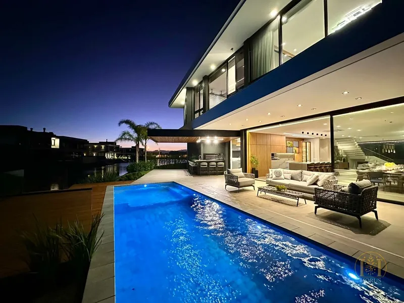 CONDOMÍNIO SENSE - SOBRADO EXCLUSIVO À VENDA: 8ª foto da galeria de imagens do imóvel