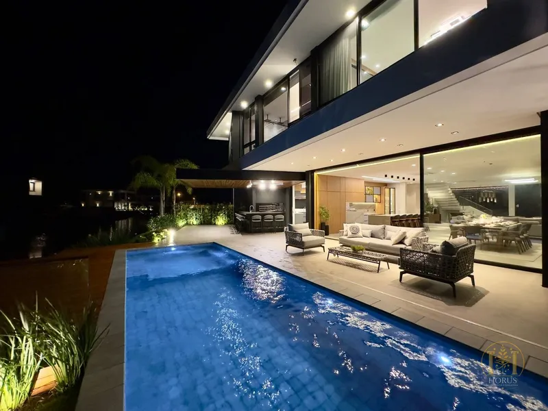 CONDOMÍNIO SENSE - SOBRADO EXCLUSIVO À VENDA: 79ª foto da galeria de imagens do imóvel