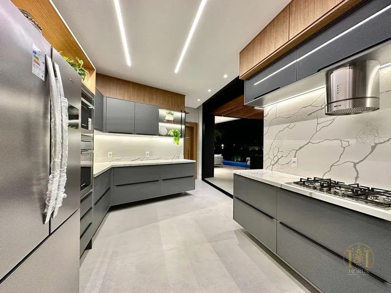 CONDOMÍNIO SENSE - SOBRADO EXCLUSIVO À VENDA: 41ª foto da galeria de imagens do imóvel