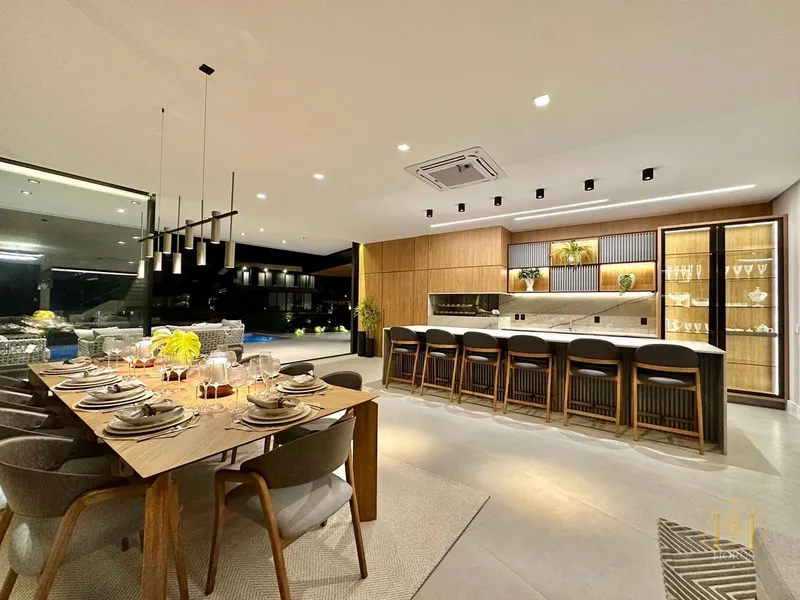 CONDOMÍNIO SENSE - SOBRADO EXCLUSIVO À VENDA: 36ª foto da galeria de imagens do imóvel