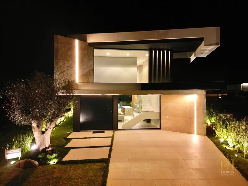 CONDOMÍNIO SENSE - SOBRADO EXCLUSIVO À VENDA: 26ª foto da galeria de imagens do imóvel