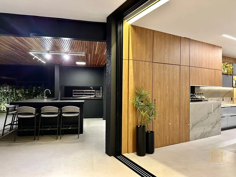 CONDOMÍNIO SENSE - SOBRADO EXCLUSIVO À VENDA: 47ª foto da galeria de imagens do imóvel