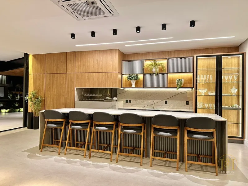 CONDOMÍNIO SENSE - SOBRADO EXCLUSIVO À VENDA: 37ª foto da galeria de imagens do imóvel