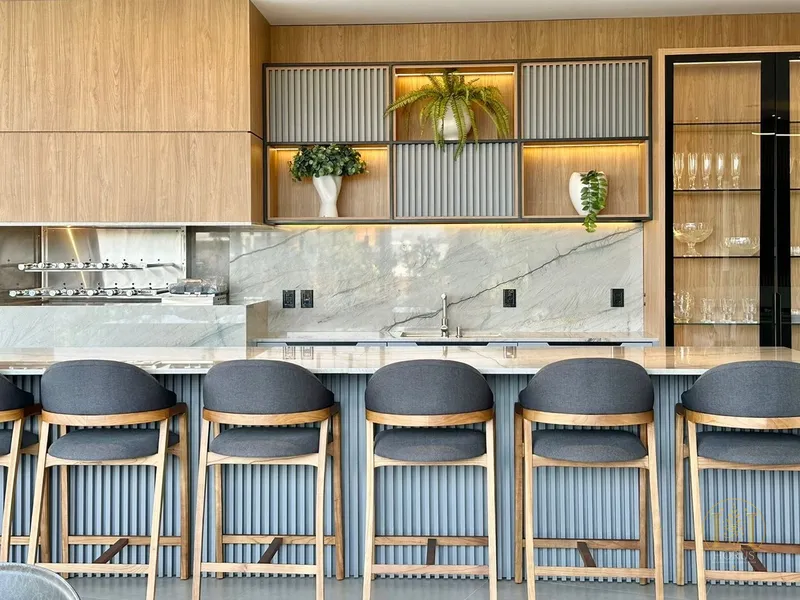 CONDOMÍNIO SENSE - SOBRADO EXCLUSIVO À VENDA: 15ª foto da galeria de imagens do imóvel