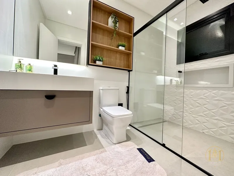 CONDOMÍNIO SENSE - SOBRADO EXCLUSIVO À VENDA: 69ª foto da galeria de imagens do imóvel