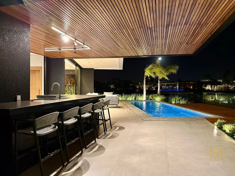 CONDOMÍNIO SENSE - SOBRADO EXCLUSIVO À VENDA: 48ª foto da galeria de imagens do imóvel