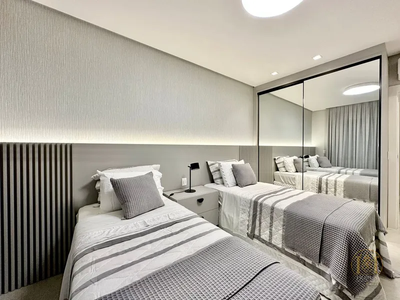 CONDOMÍNIO SENSE - SOBRADO EXCLUSIVO À VENDA: 59ª foto da galeria de imagens do imóvel