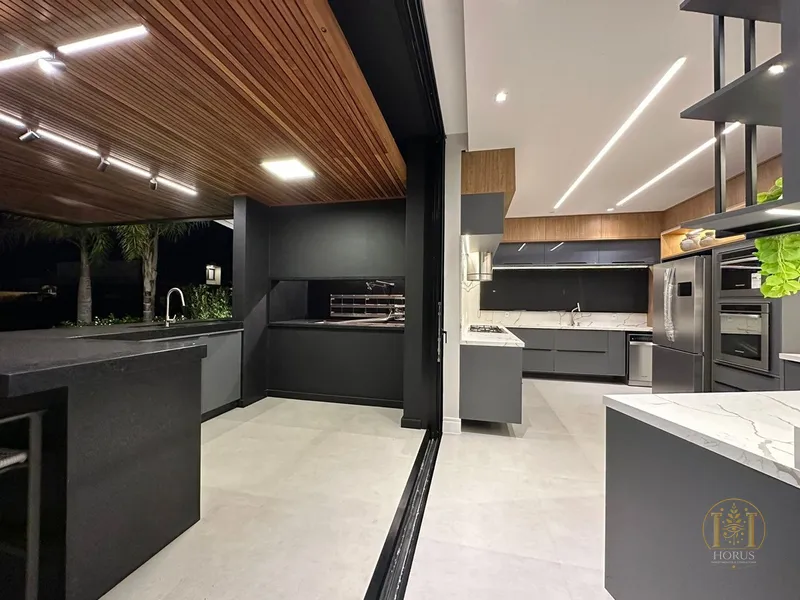 CONDOMÍNIO SENSE - SOBRADO EXCLUSIVO À VENDA: 42ª foto da galeria de imagens do imóvel