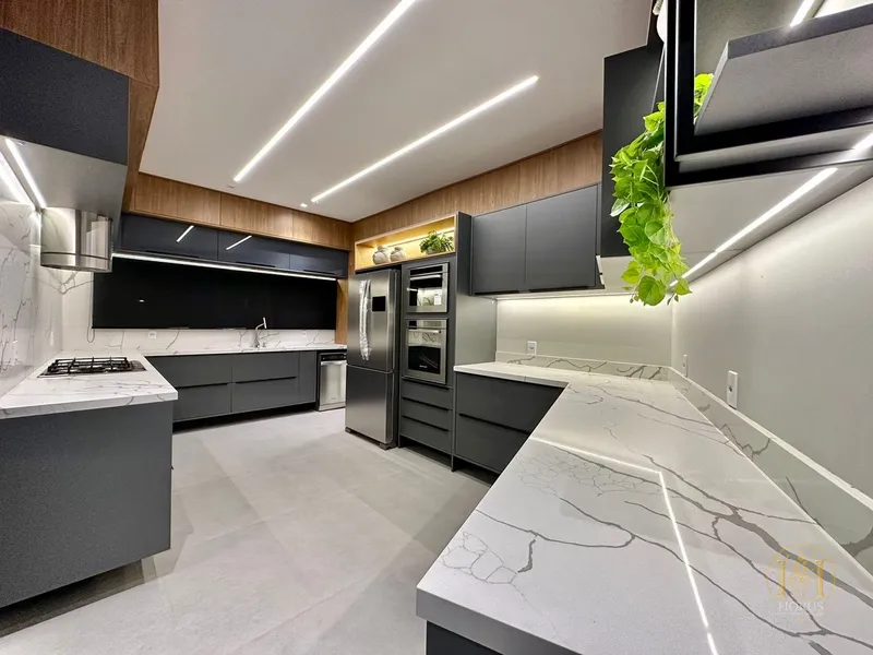 CONDOMÍNIO SENSE - SOBRADO EXCLUSIVO À VENDA: 40ª foto da galeria de imagens do imóvel