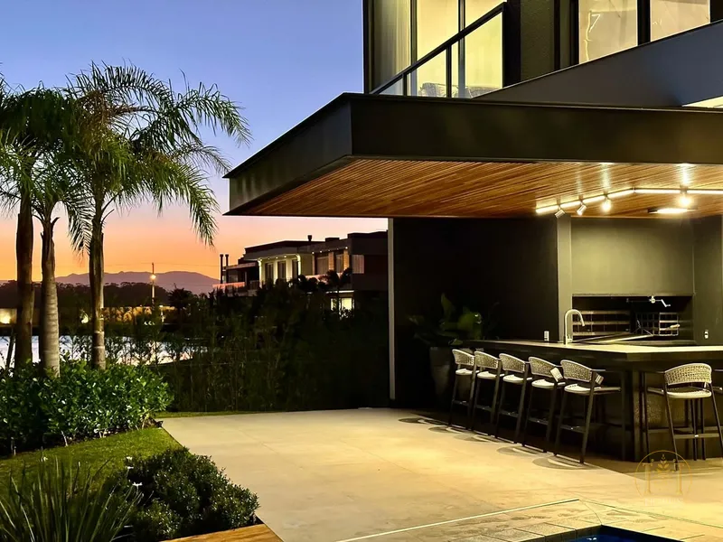 CONDOMÍNIO SENSE - SOBRADO EXCLUSIVO À VENDA: 10ª foto da galeria de imagens do imóvel