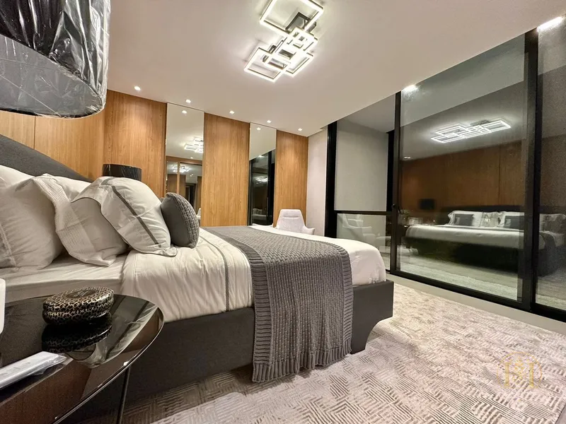 CONDOMÍNIO SENSE - SOBRADO EXCLUSIVO À VENDA: 54ª foto da galeria de imagens do imóvel