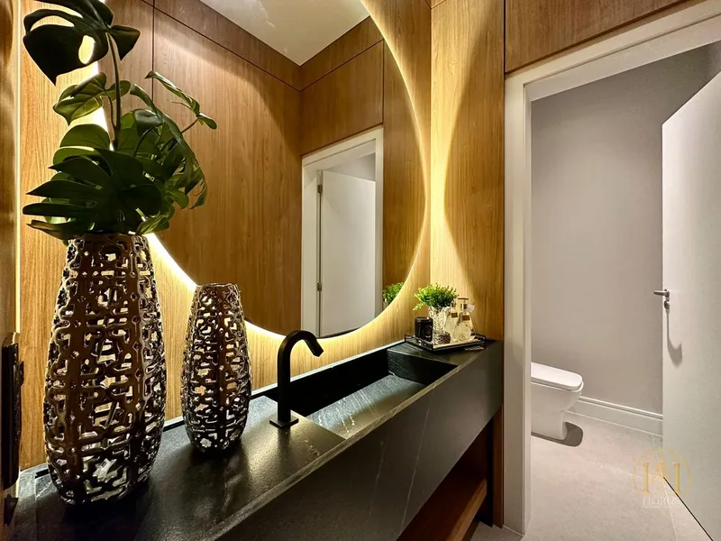 CONDOMÍNIO SENSE - SOBRADO EXCLUSIVO À VENDA: 73ª foto da galeria de imagens do imóvel