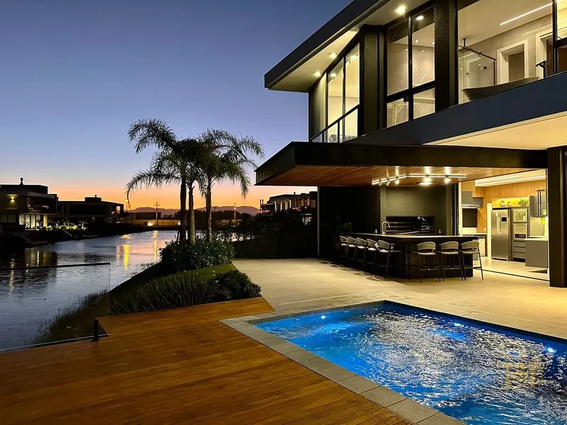 Imóvel residencial ou comercial