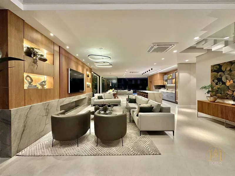 CONDOMÍNIO SENSE - SOBRADO EXCLUSIVO À VENDA: 21ª foto da galeria de imagens do imóvel