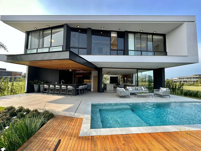 CONDOMÍNIO SENSE - SOBRADO EXCLUSIVO À VENDA: 2ª foto da galeria de imagens do imóvel