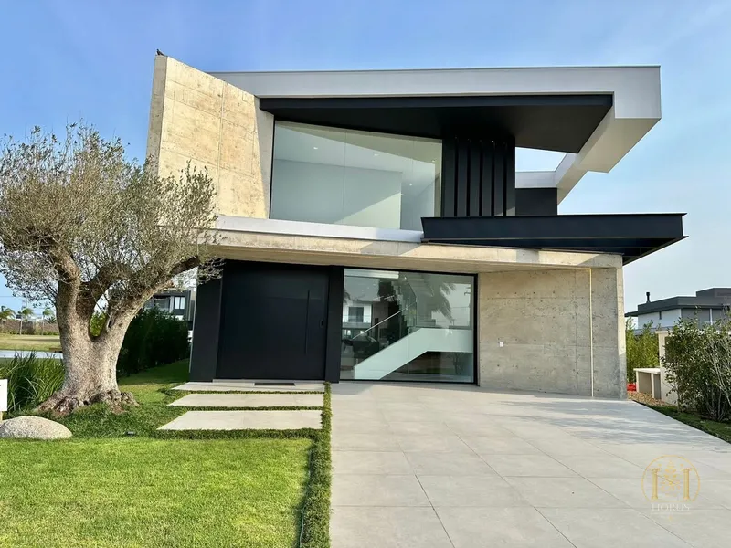 CONDOMÍNIO SENSE - SOBRADO EXCLUSIVO À VENDA: 3ª foto da galeria de imagens do imóvel