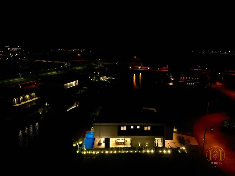 CONDOMÍNIO SENSE - SOBRADO EXCLUSIVO À VENDA: 85ª foto da galeria de imagens do imóvel