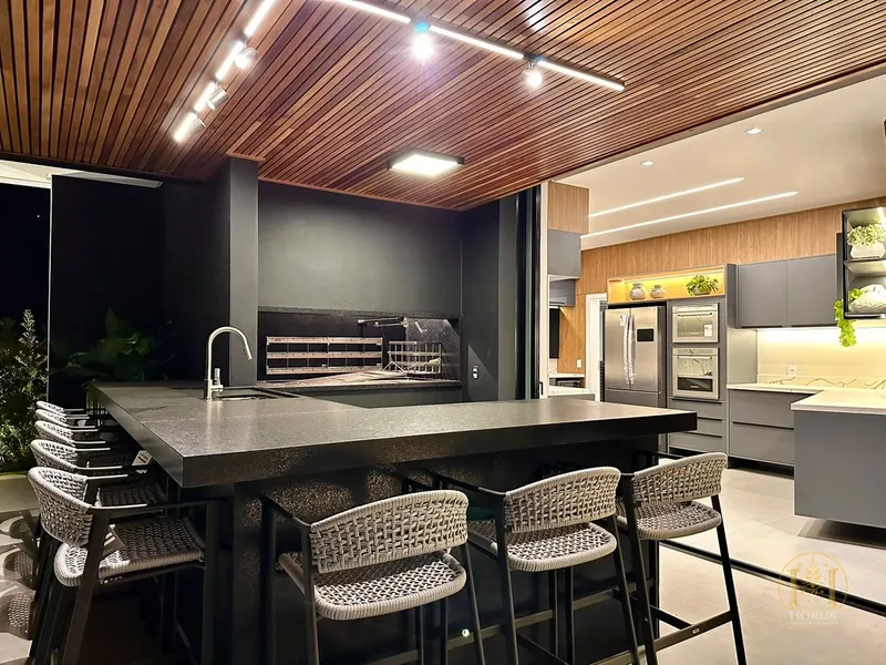 CONDOMÍNIO SENSE - SOBRADO EXCLUSIVO À VENDA: 43ª foto da galeria de imagens do imóvel