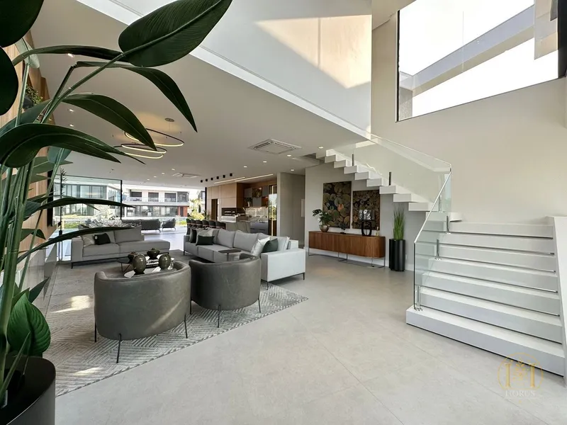 CONDOMÍNIO SENSE - SOBRADO EXCLUSIVO À VENDA: 17ª foto da galeria de imagens do imóvel